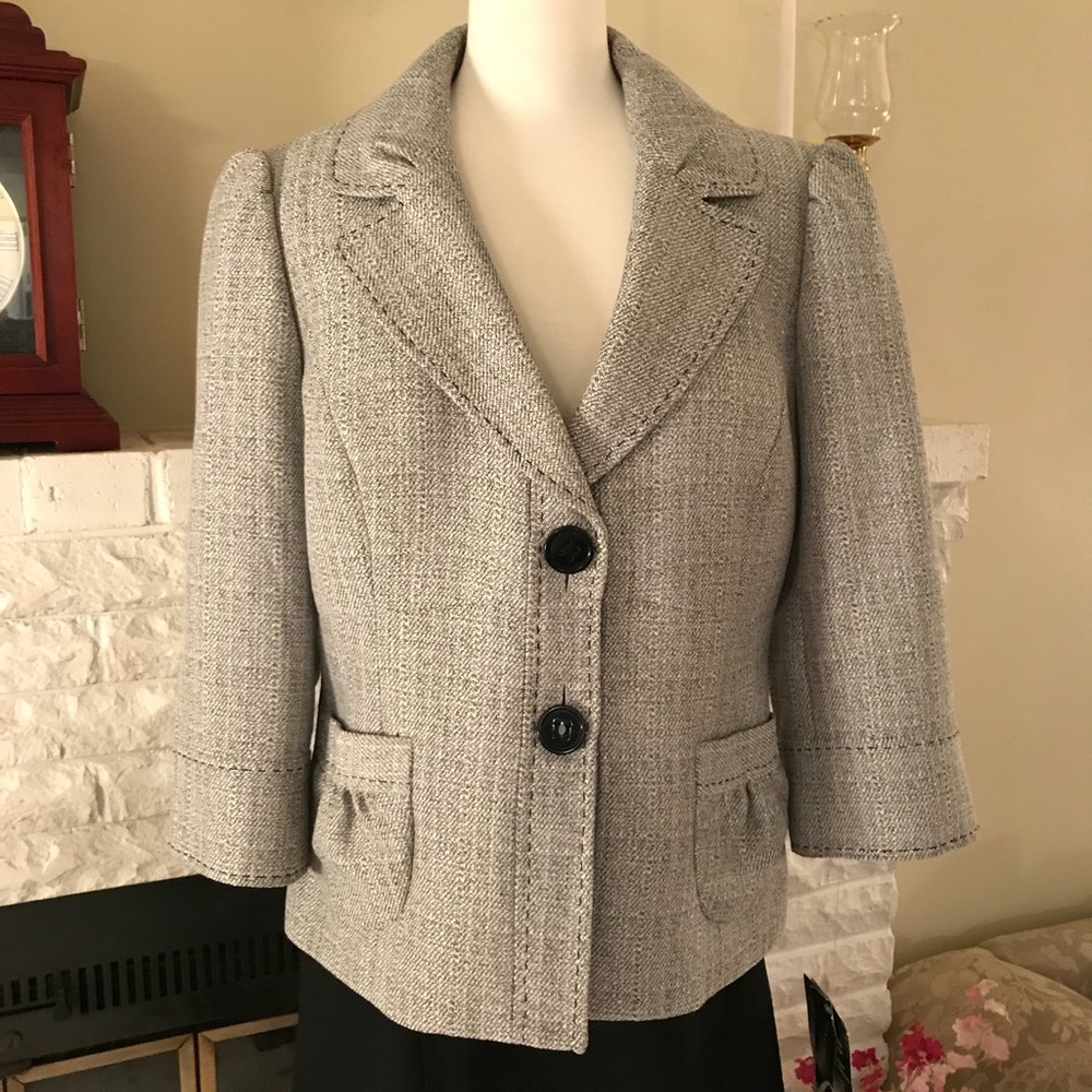 Nine West Ladies Blazer New